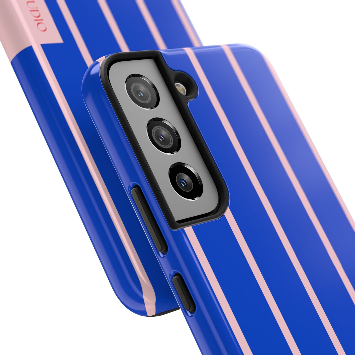 LAGOON, Tough Phone Case