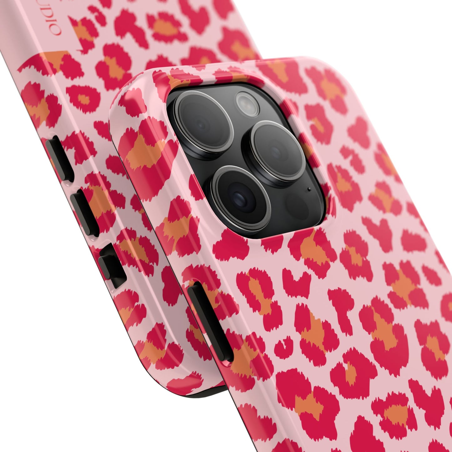 CHEERLEADER, Tough Phone Case