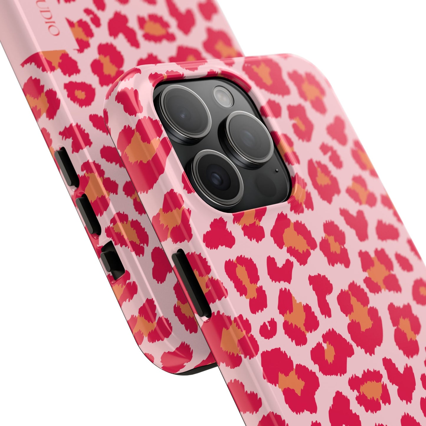 CHEERLEADER, Tough Phone Case