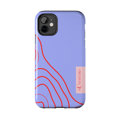 CLEO, Tough Phone Case