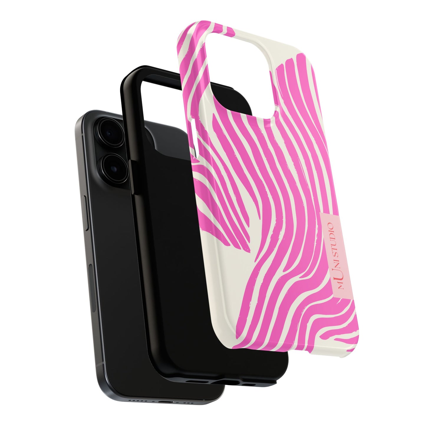 MORA, Tough Phone Case