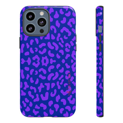 GISELE, Tough Phone Case