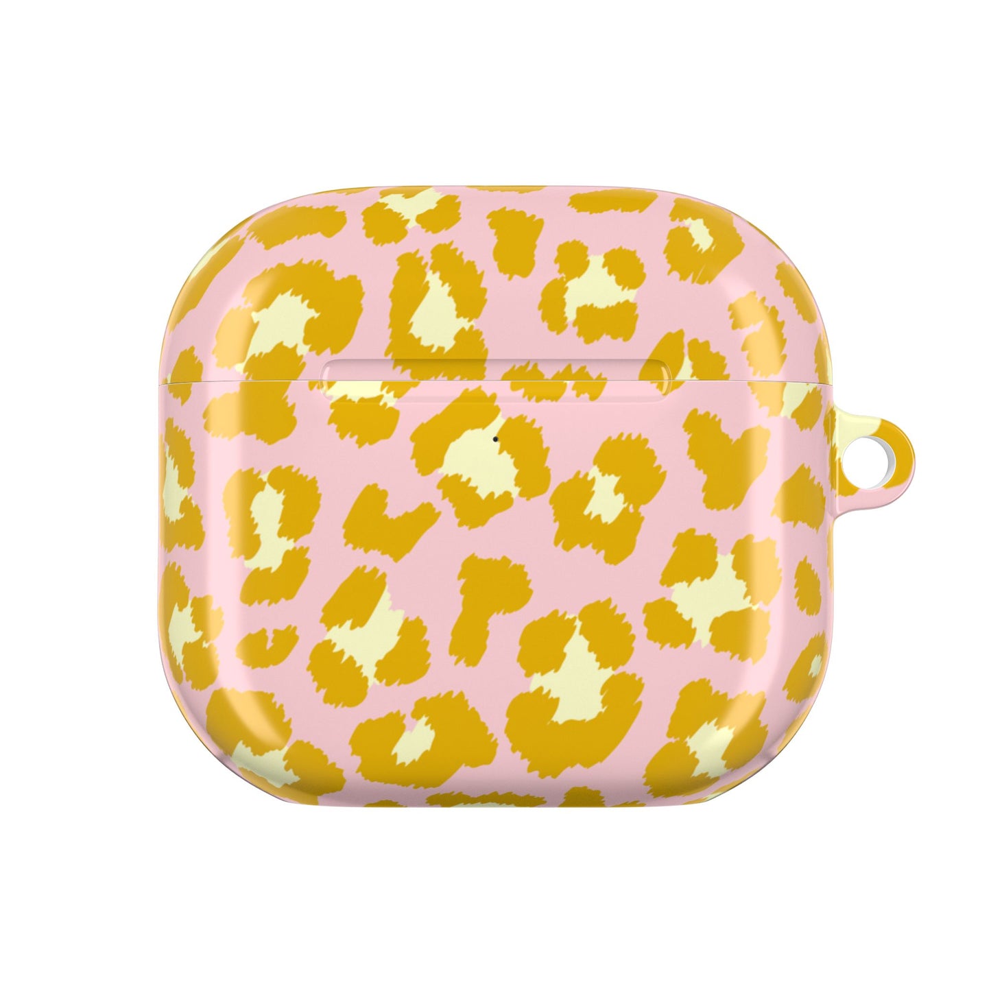GOLDEN RAWR AirPod Case