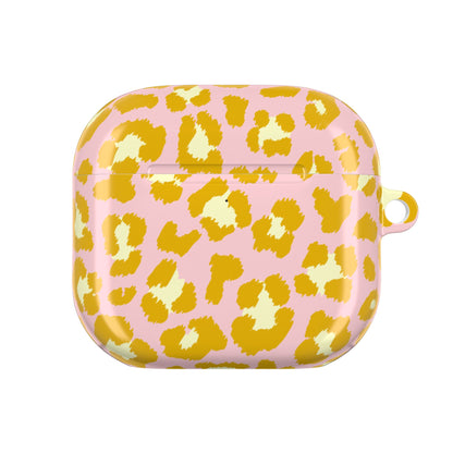 GOLDEN RAWR AirPod Case