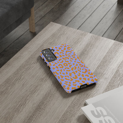 CLARA, Tough Phone Case