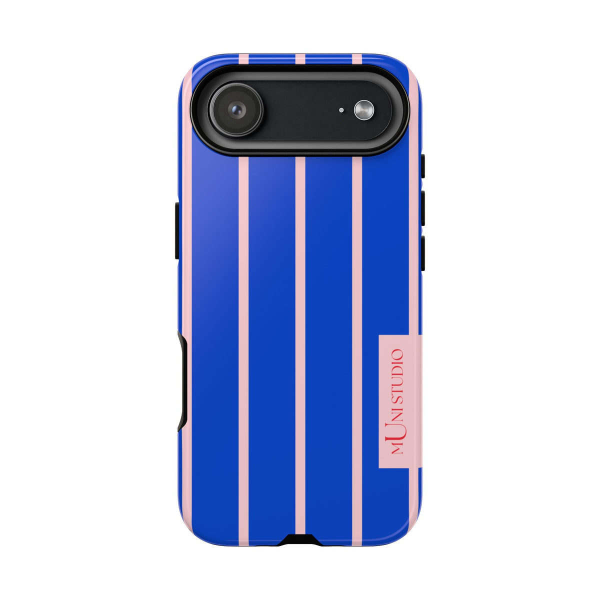 LAGOON, Tough Phone Case