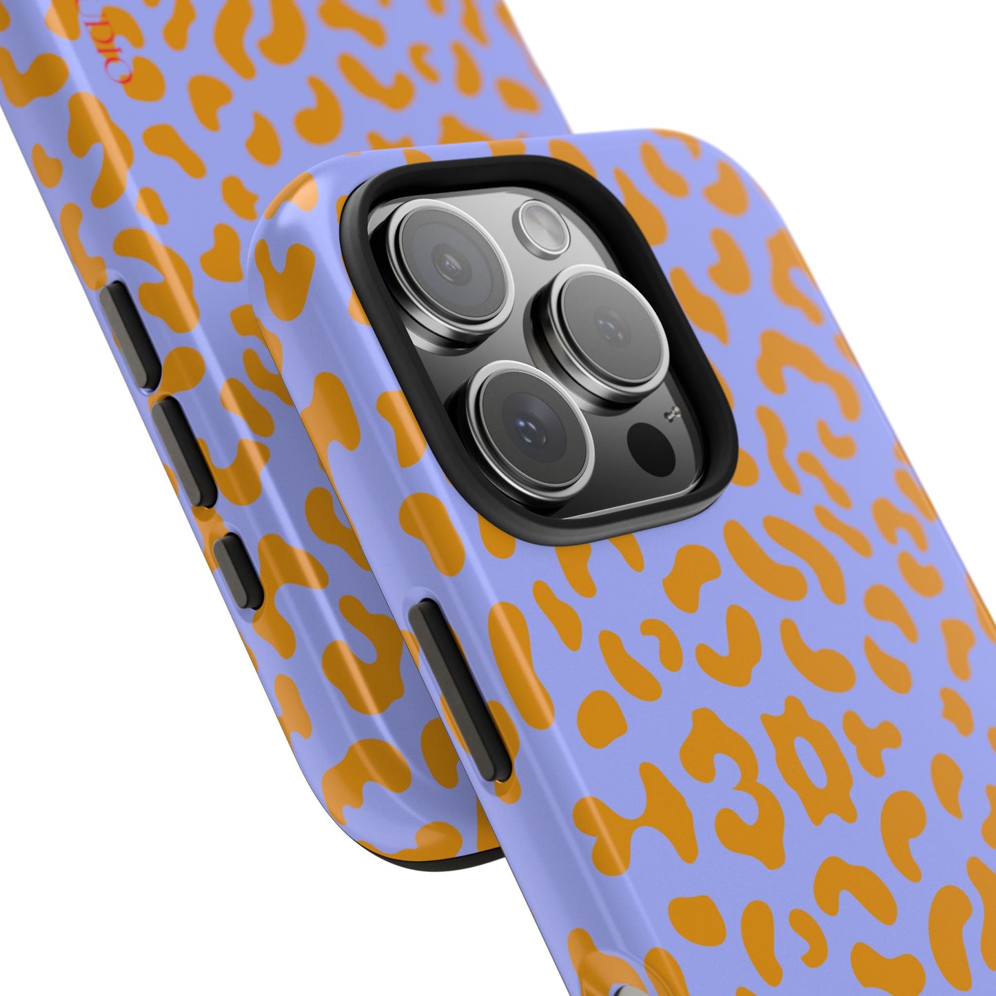 CLARA, Tough Phone Case