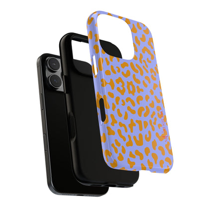 CLARA, Tough Phone Case