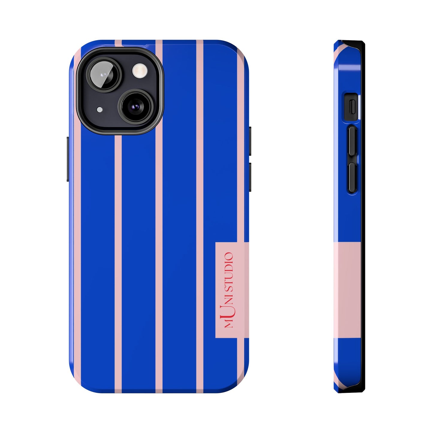LAGOON, Tough Phone Case