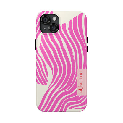 MORA, Tough Phone Case