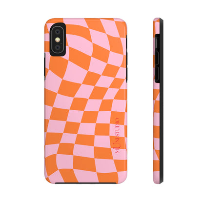 RIRI, Tough Phone Case