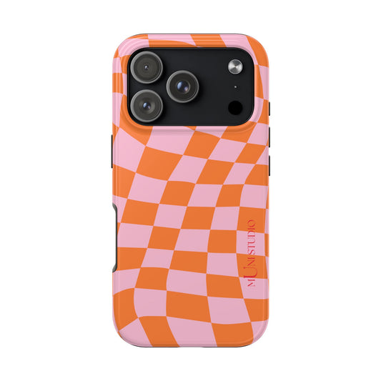 Muni Studio RIRI Tough Phone Case