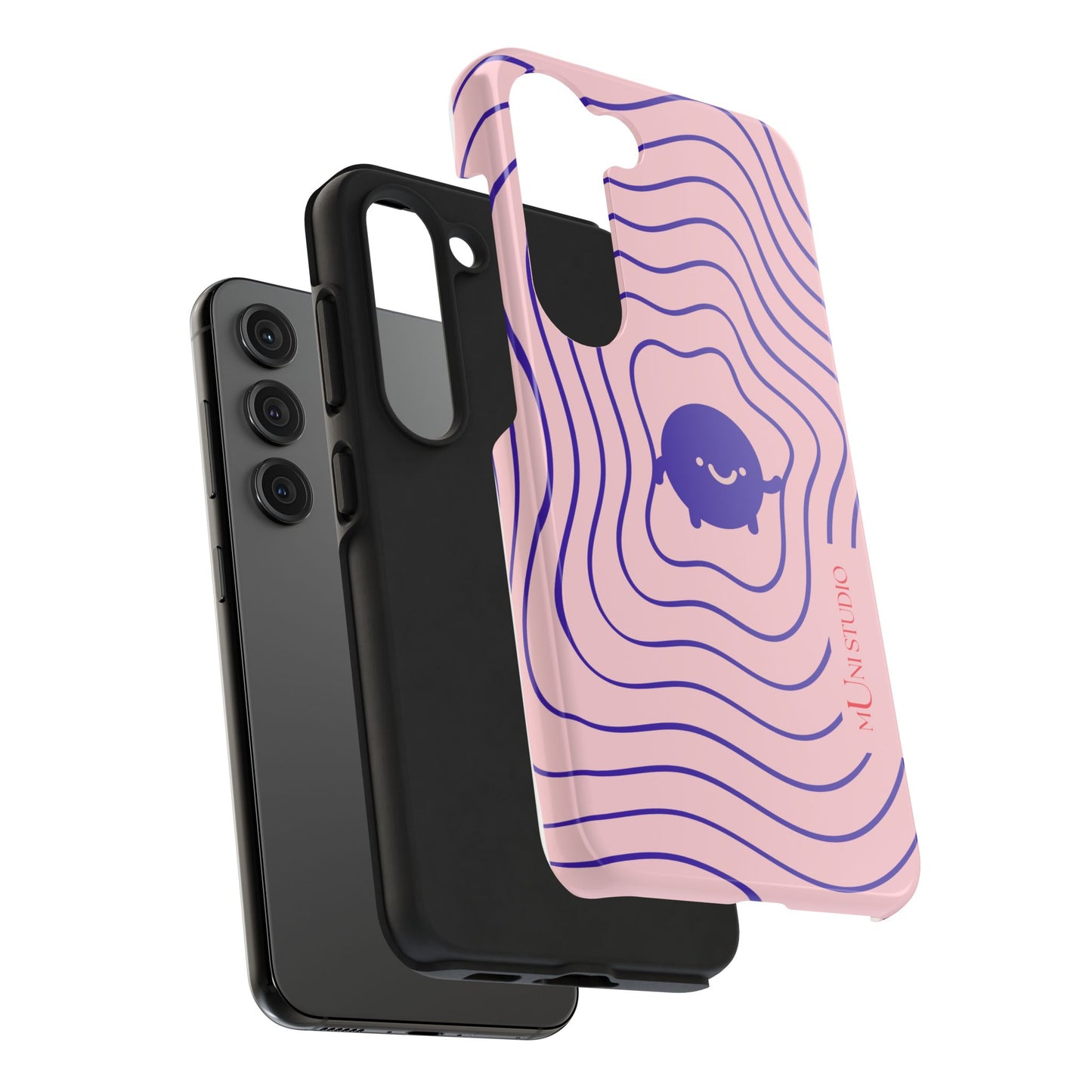 LIL LEGEND, Tough Phone Case