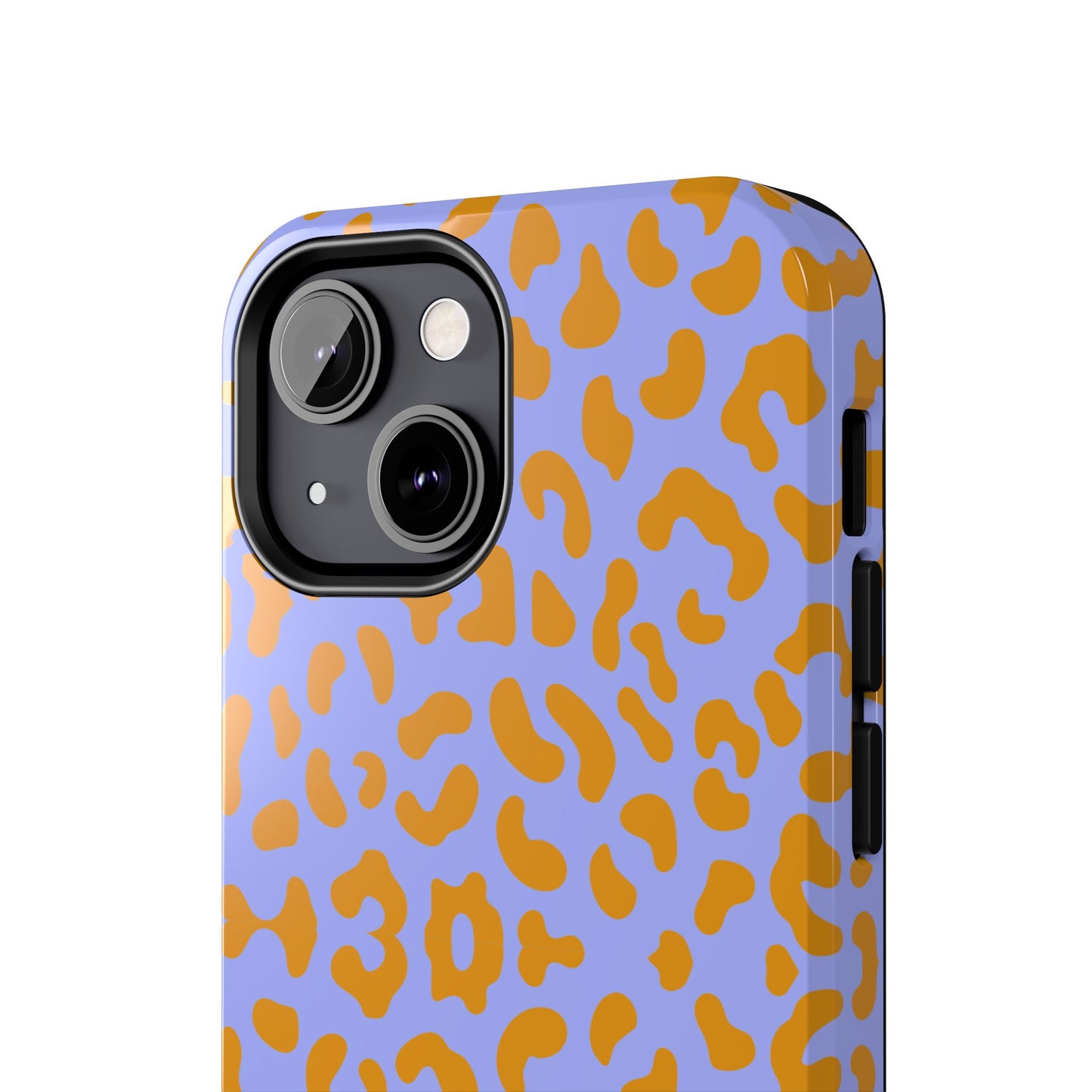 CLARA, Tough Phone Case