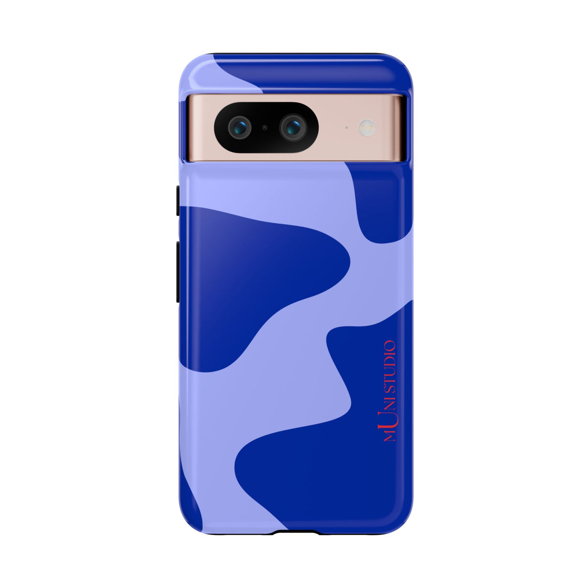 COOL DOWN, Tough Phone Case