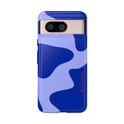 COOL DOWN, Tough Phone Case