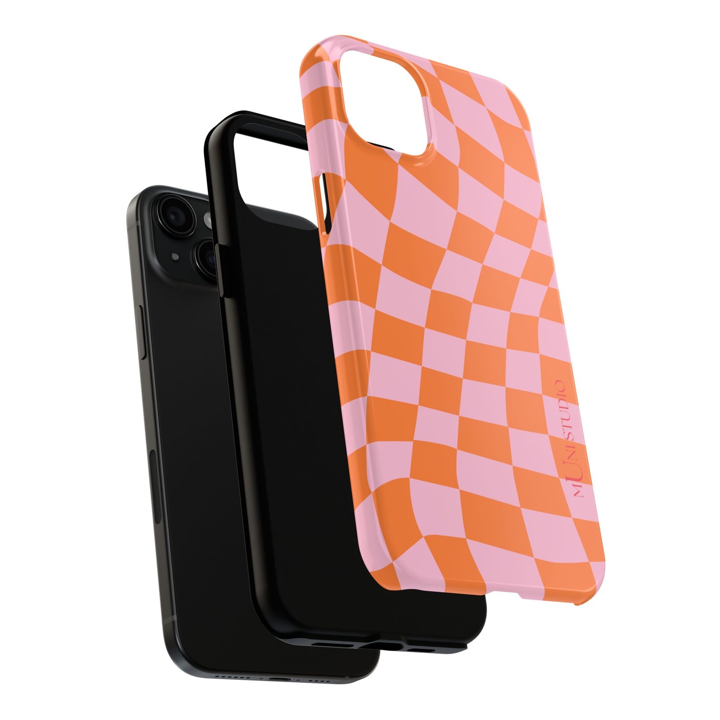 RIRI, Tough Phone Case