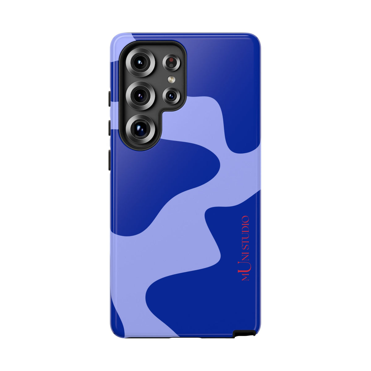 COOL DOWN, Tough Phone Case