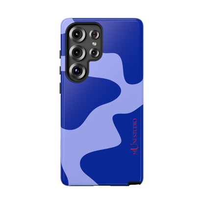 COOL DOWN, Tough Phone Case