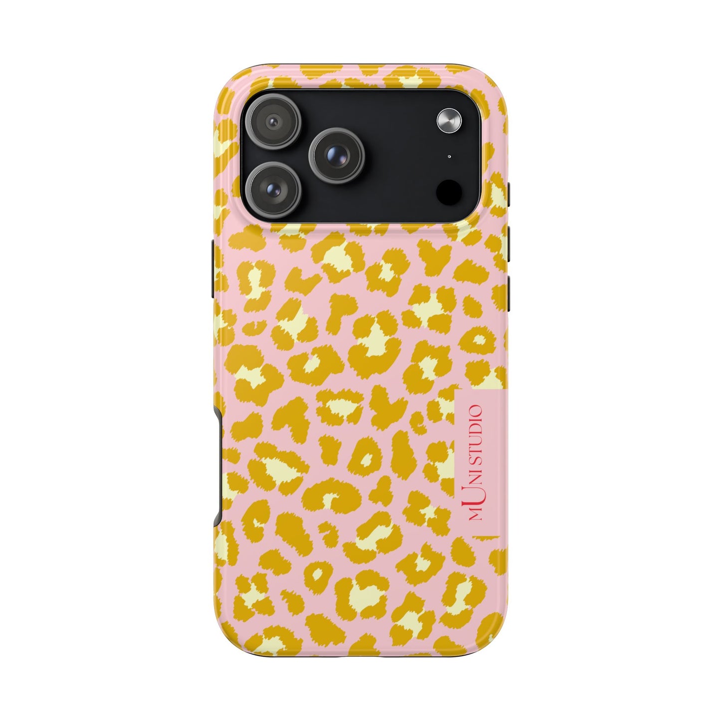GOLDEN RAWR, Tough Phone Case