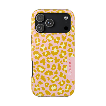 GOLDEN RAWR, Tough Phone Case