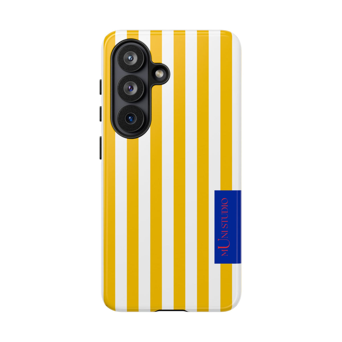 LEMON CAKE, Tough Phone Case