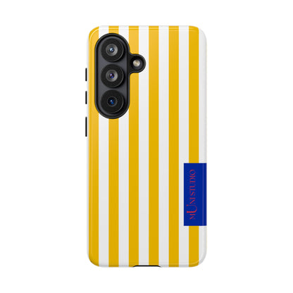LEMON CAKE, Tough Phone Case