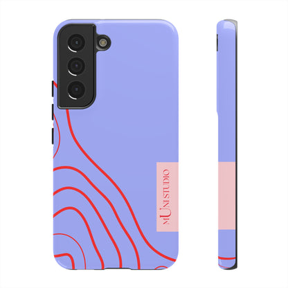 CLEO, Tough Phone Case