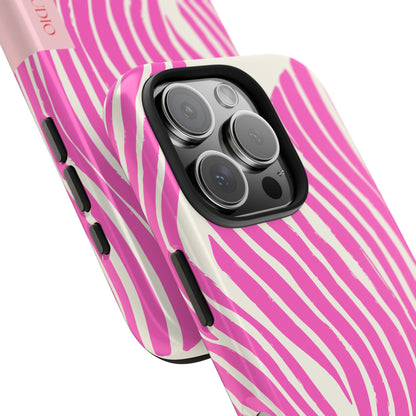 MORA, Tough Phone Case