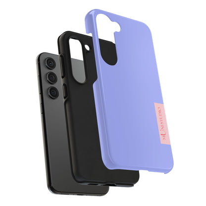 LAVENDER, Tough Phone Case