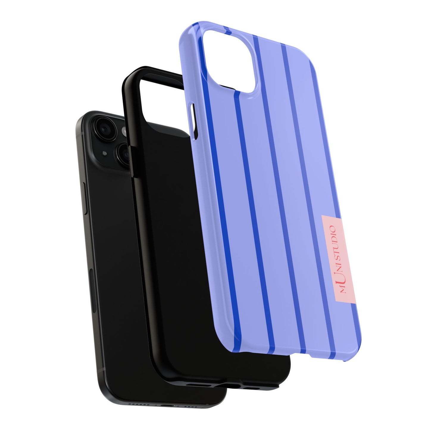 LOVELY DAY, Tough Phone Case