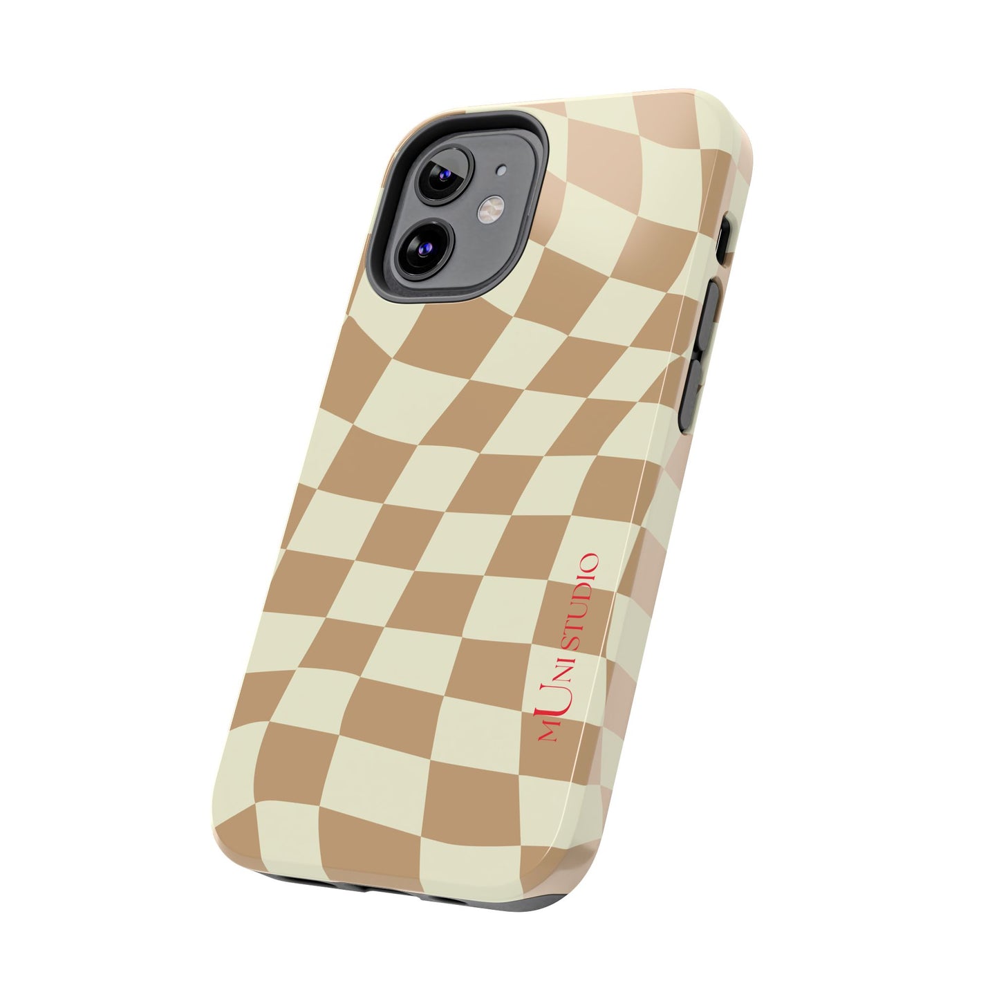 TERRA, Tough Phone Case