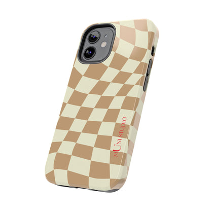 TERRA, Tough Phone Case