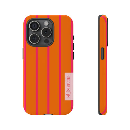 BIKINI, Tough Phone Case
