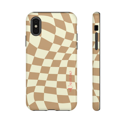 TERRA, Tough Phone Case