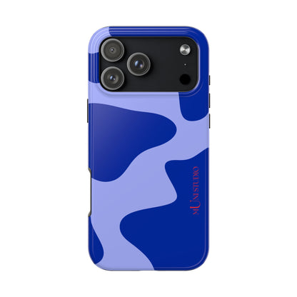COOL DOWN, Tough Phone Case