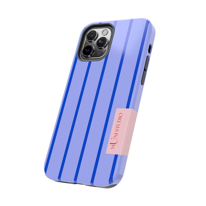 LOVELY DAY, Tough Phone Case