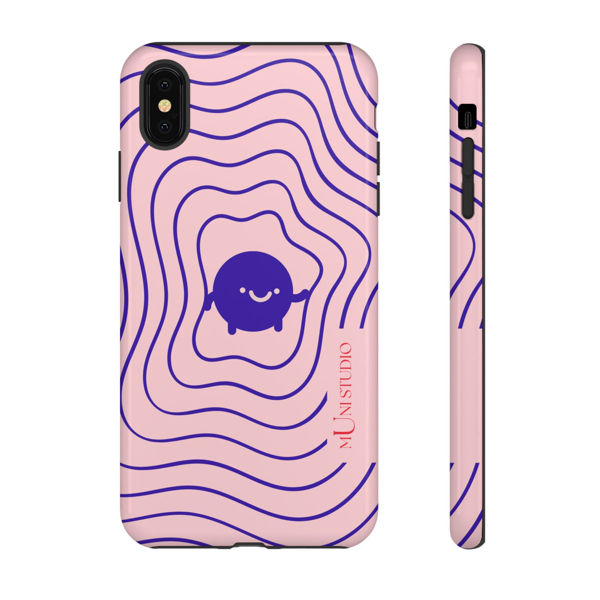 LIL LEGEND, Tough Phone Case