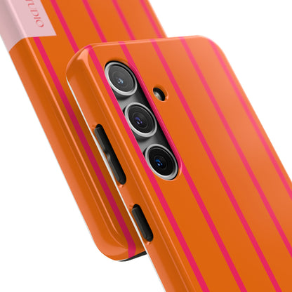 BIKINI, Tough Phone Case