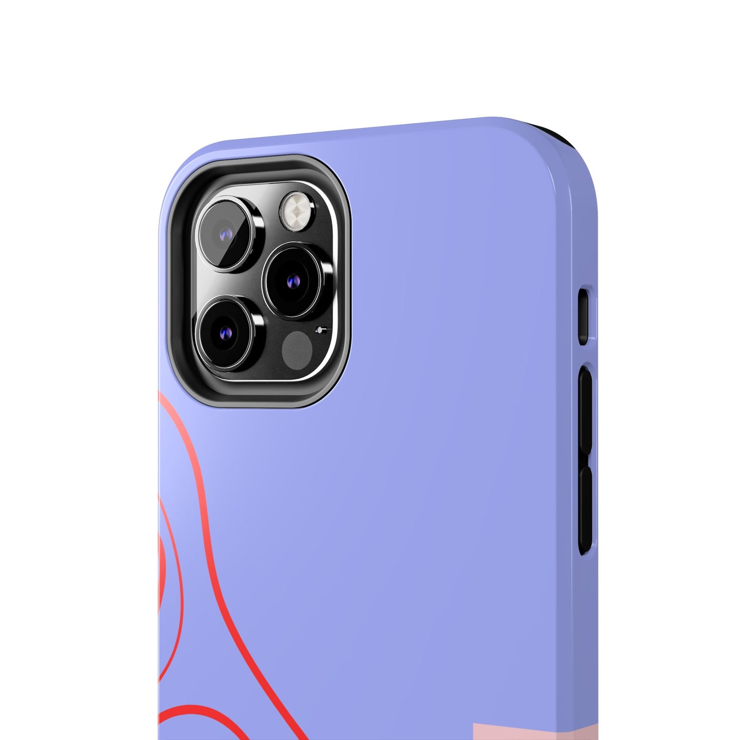 CLEO, Tough Phone Case