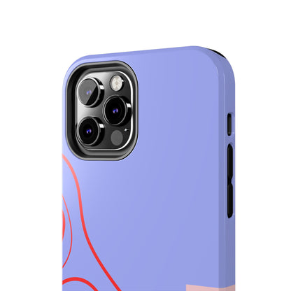 CLEO, Tough Phone Case