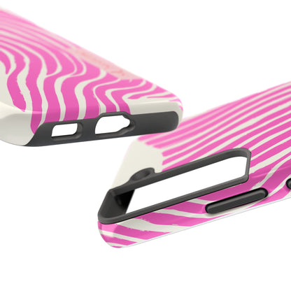 MORA, Tough Phone Case