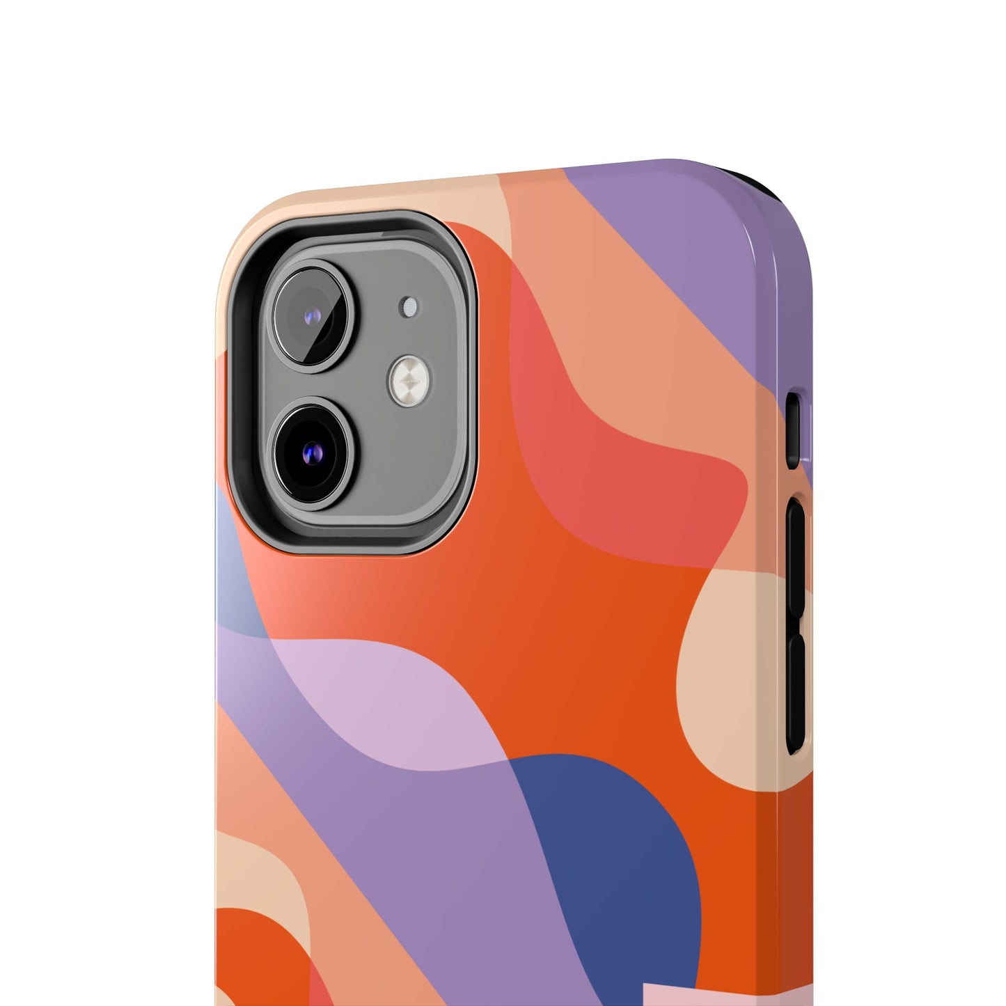 FLOW, Tough Phone Case