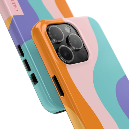 GELATO, Tough Phone Case