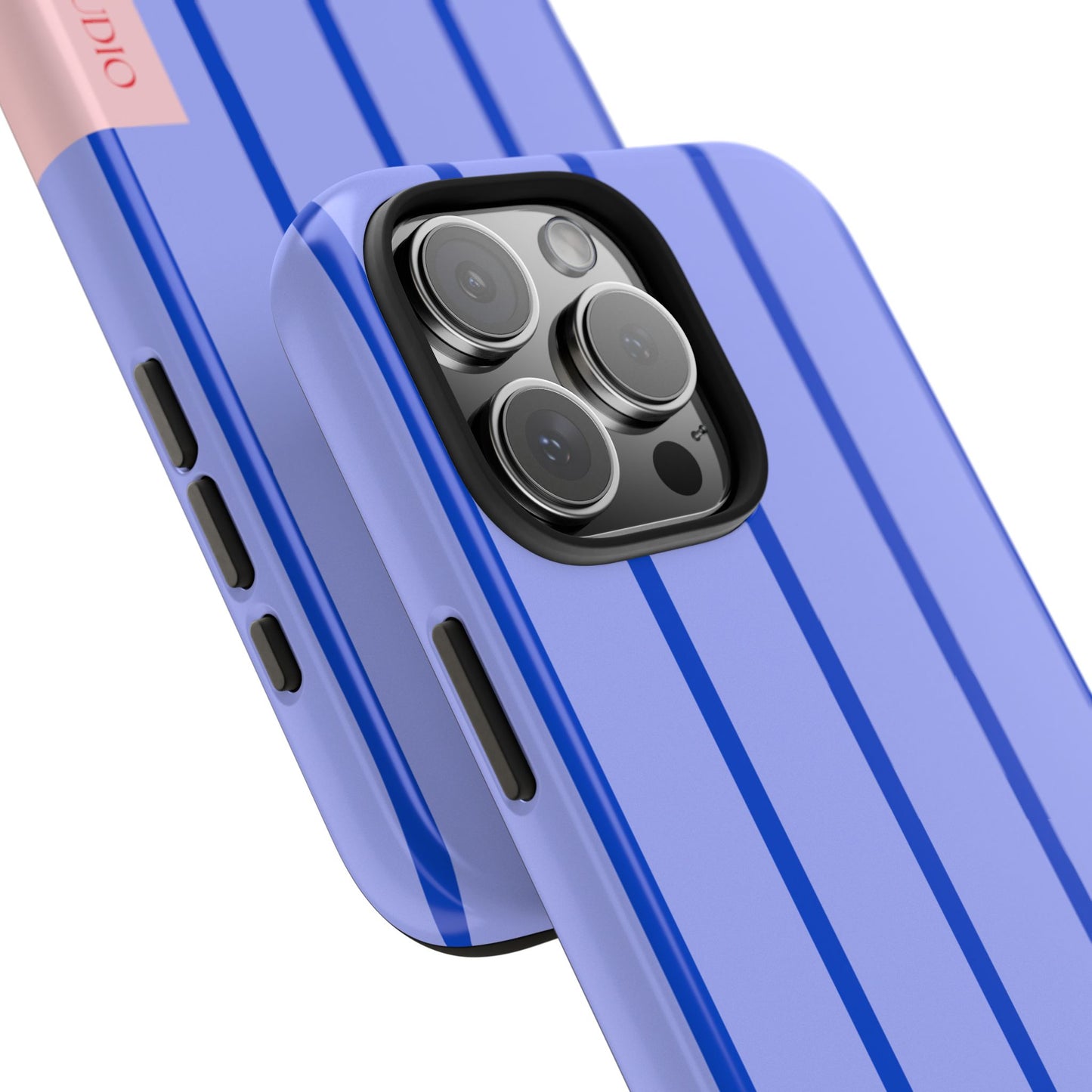 Muni Studio LOVELY DAY Tough Phone Case – front view