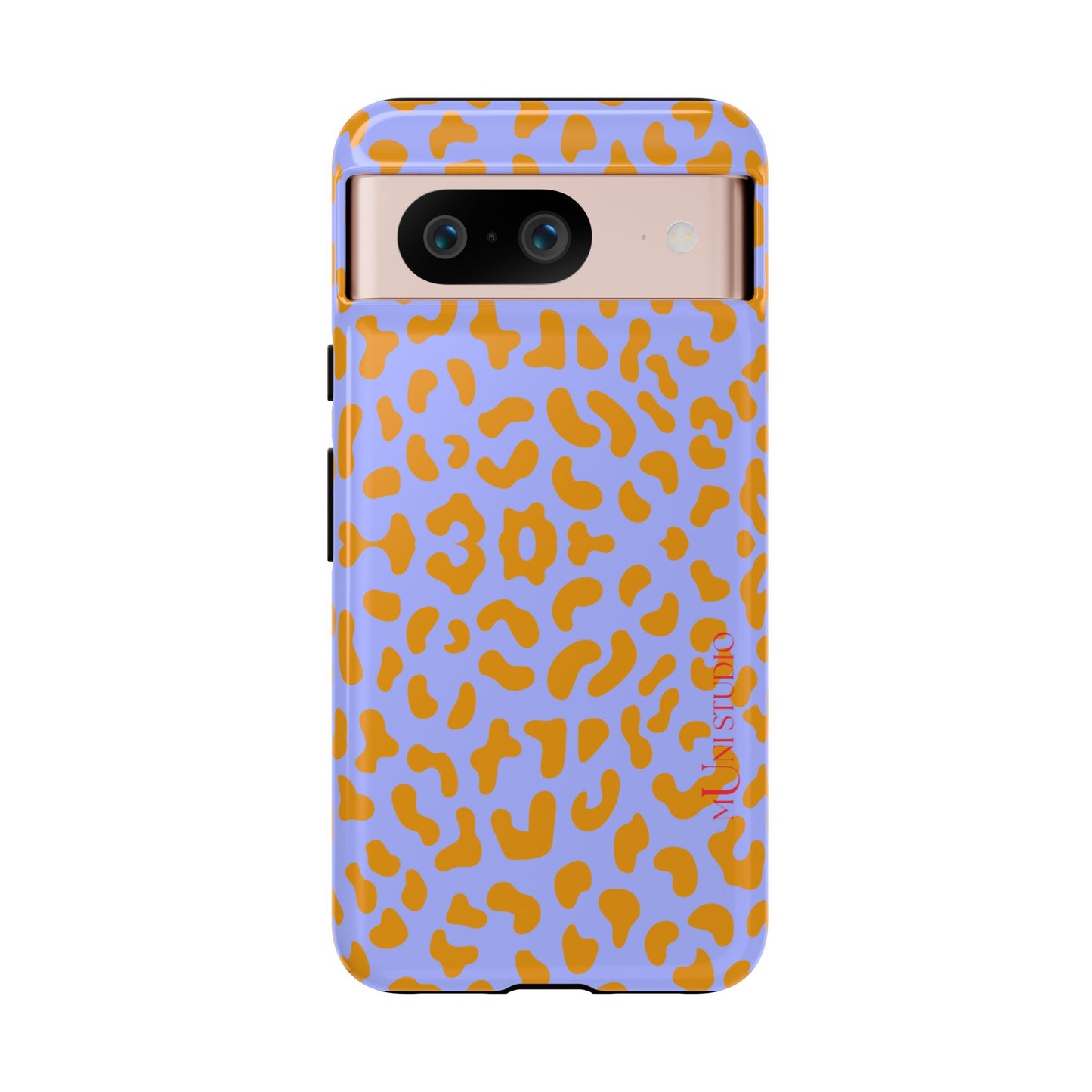 CLARA, Tough Phone Case
