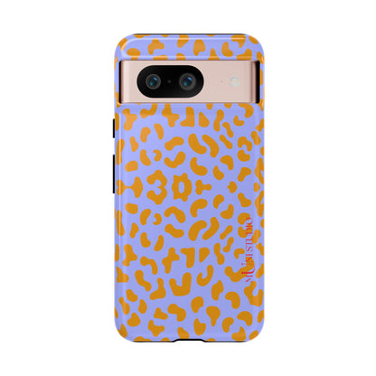 CLARA, Tough Phone Case