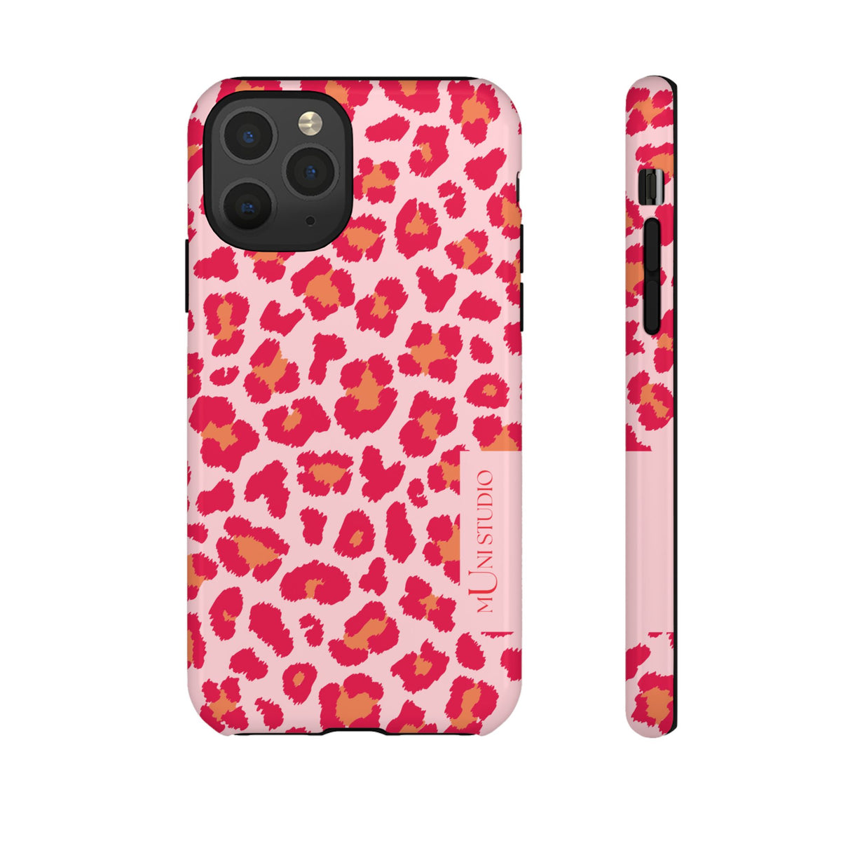 CHEERLEADER, Tough Phone Case