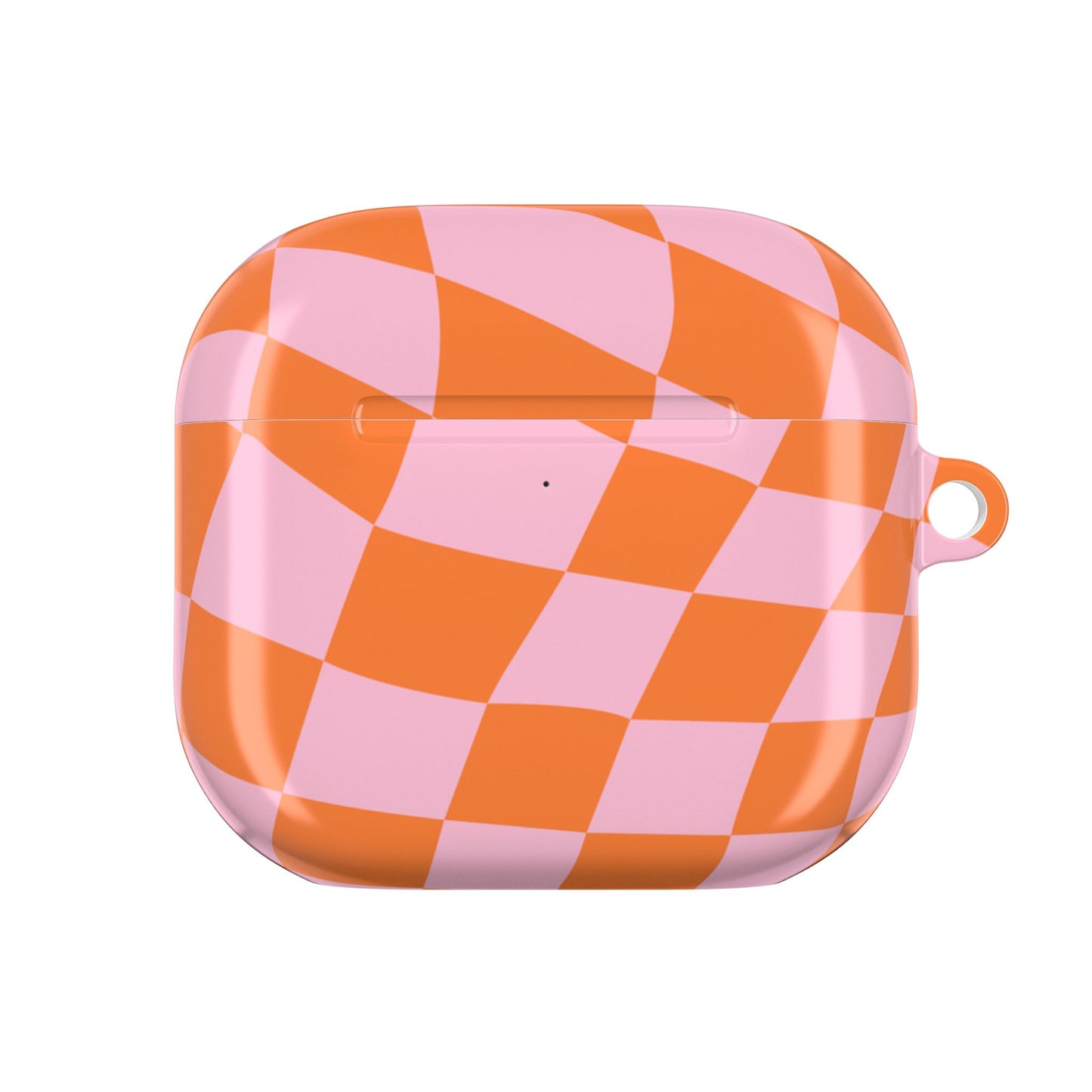 Muni Studio RIRI AirPod Case – open lid
