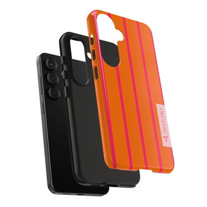 BIKINI, Tough Phone Case